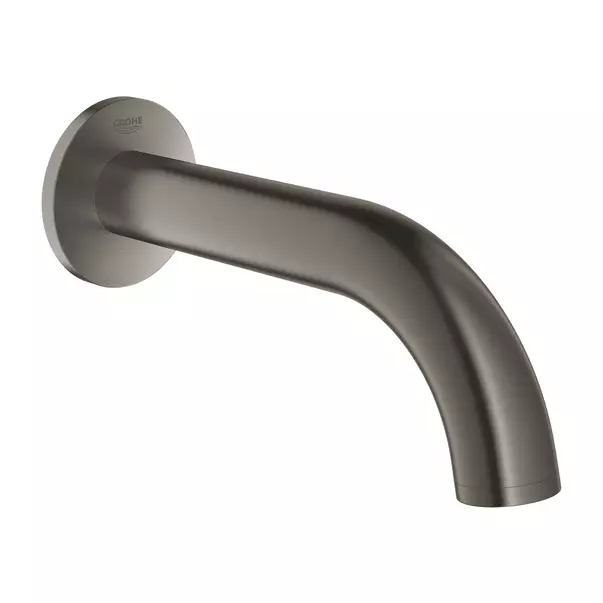 Pipa cada Grohe Atrio 17 cm antracit periat Hard Graphite [1]