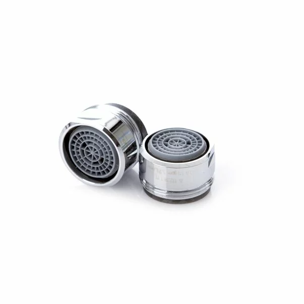 Baterii baie - Set perlatoare baterie SoftJet M24 X 1 EcoSmart Hansgrohe