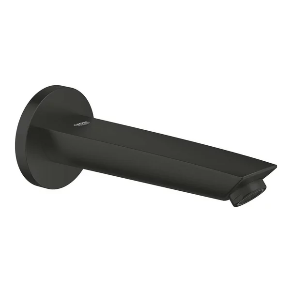 Pipa cada negru mat Grohe Eurosmart New [3]