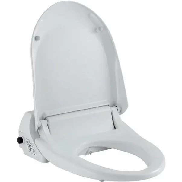 Capace wc - Capac wc Geberit Aquaclean 4000 cu functie de bideu alb alpin