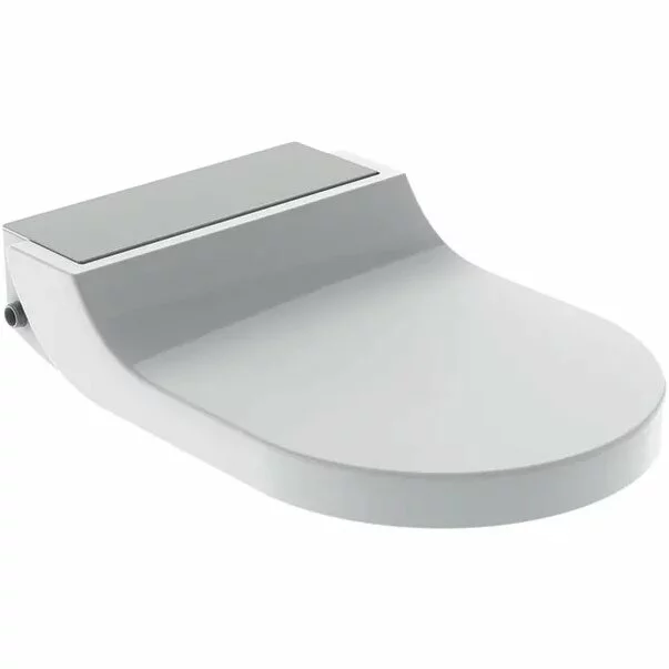 Capace wc - Capac wc Geberit Aquaclean Tuma Comfort cu functie de bideu