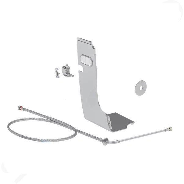 Rezervore incastrate - Set de racord la apa pentru rezervoare incastrate 8/12 cm Geberit AquaClean