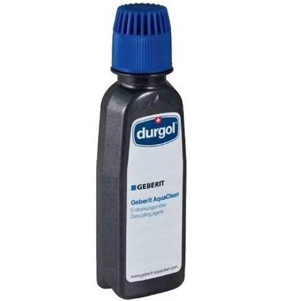 Accesorii baie - Agent detartrant Geberit AquaClean