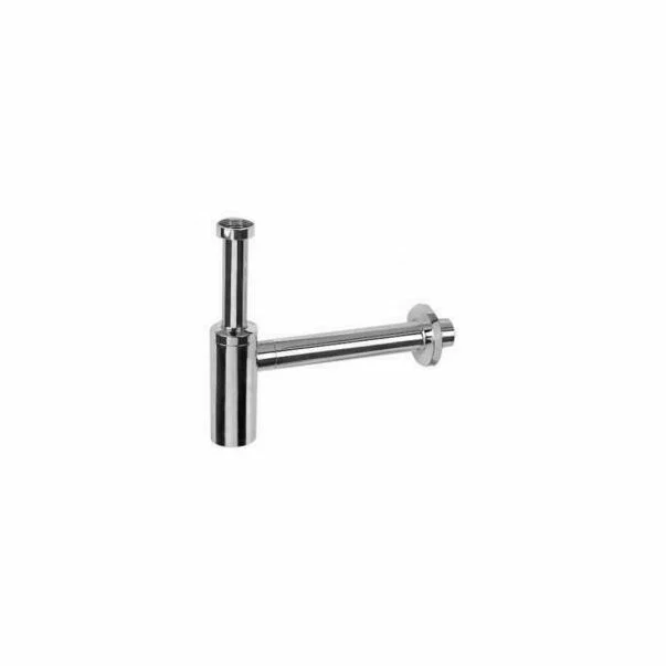 Accesorii baie - Sifon cromat pentru lavoar, 40 mm, Geberit