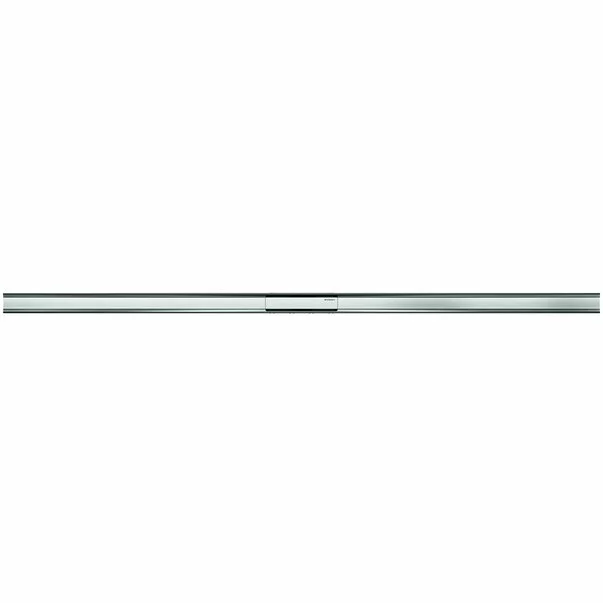Set complet rigola Geberit CleanLine 80 inox lungime 30-90cm inaltime 65-90mm [5]
