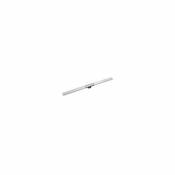 Set complet rigola Geberit CleanLine 80 inox lungime 30-90cm inaltime 65-90mm [6]
