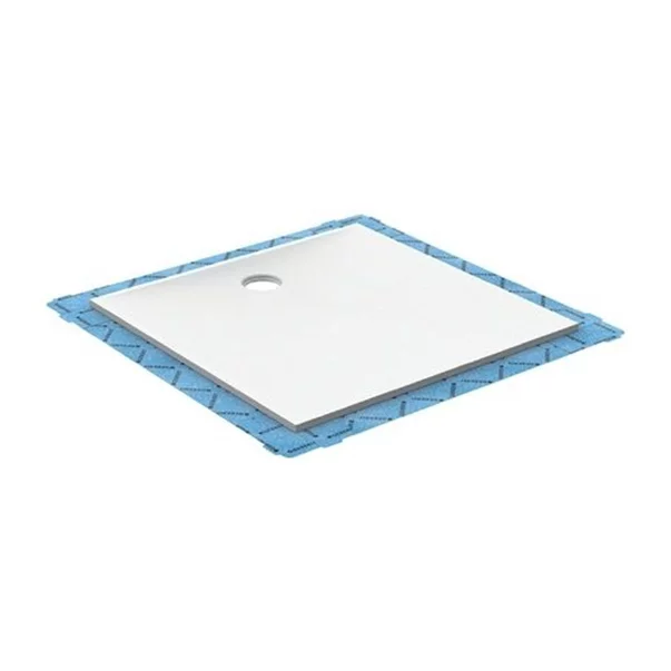 Cadite patrate - Cadita pentru dus Geberit Setaplano 80x80 cm