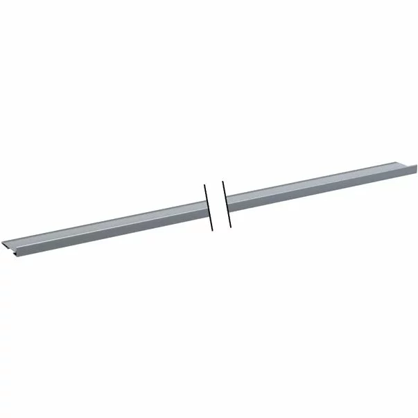 Rigole si canale de scurgere dus - Capac pentru rigola de perete Geberit pentru dus 150 cm