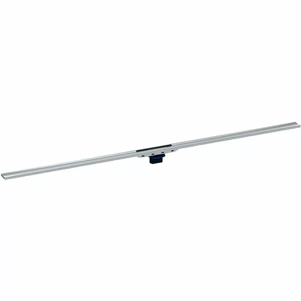 Capac pentru rigola Geberit CleanLine80 30-90 cm negru periat [5]