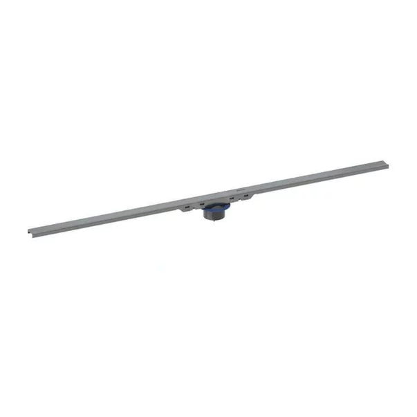 Cabine dus - Capac Geberit CleanLine 130 cm negru periat