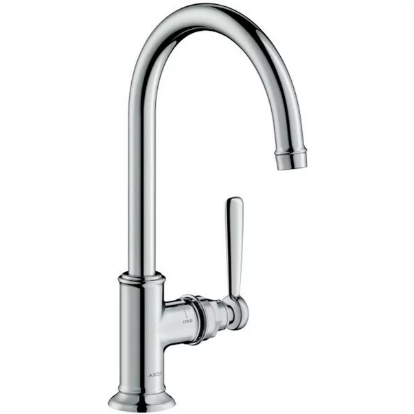 Baterii baie - Baterie lavoar monocomanda Hansgrohe Axor Montreux 210