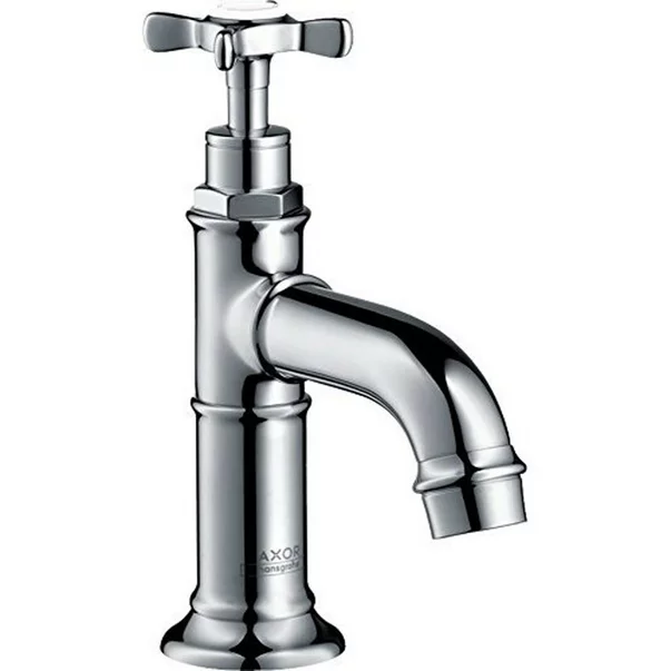 Baterii baie - Baterie lavoar monocomanda Hansgrohe Axor Montreux 50