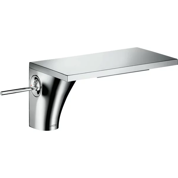 Baterii baie - Baterie lavoar monocomanda Hansgrohe Axor Massaud 110