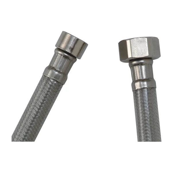 Furtun adaptor Omnires nichel [1]