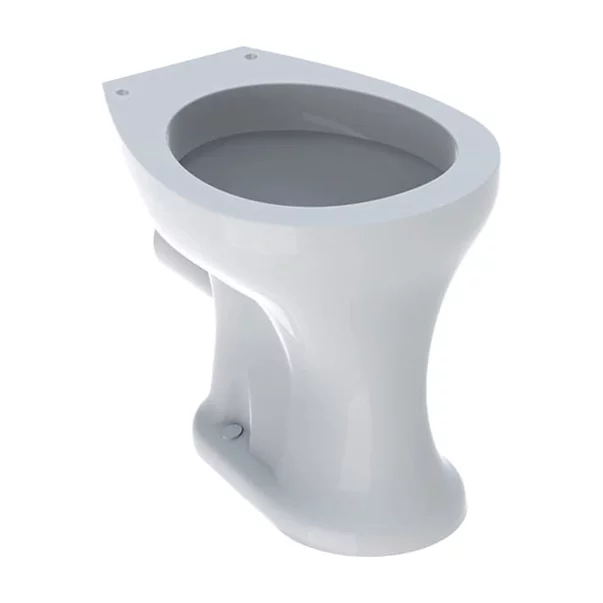 Vase wc statative - Vas wc pe pardoseala pentru copii Geberit Bambini cu spalare orizontala