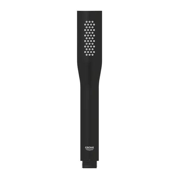 Para de dus Grohe Euphoria Cosmopolitan negru mat 1 tip de jet [3]