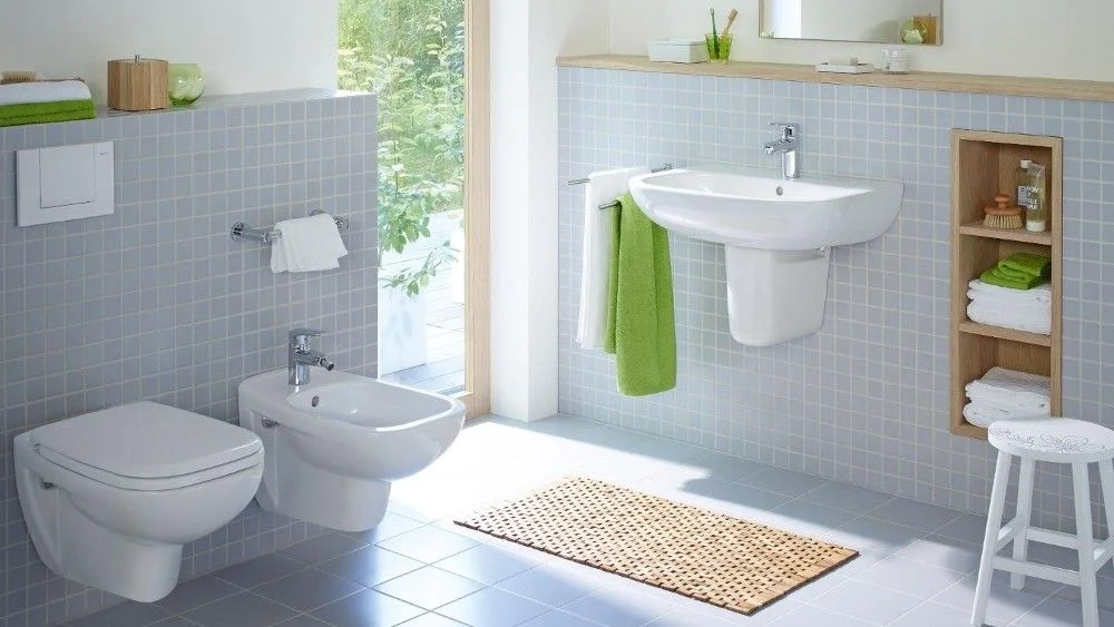 Duravit D-Code Compact Bideu suspendat 35x48 cm [2]
