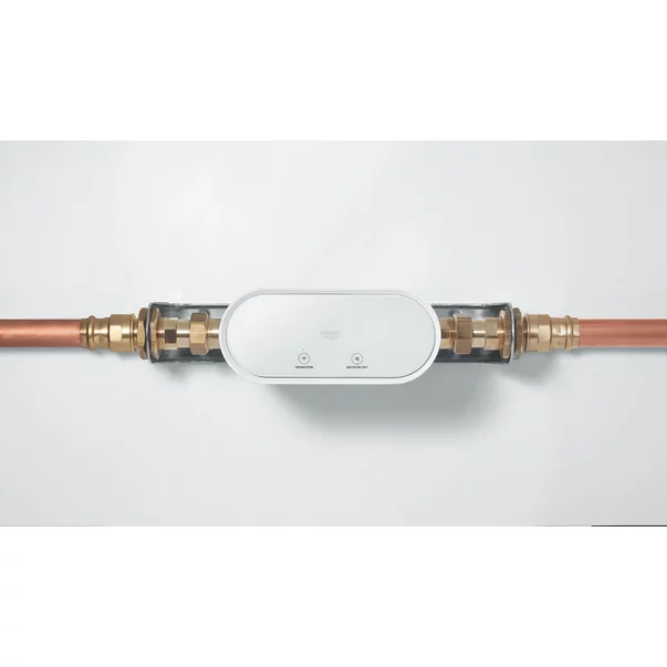Suport montare senzor control apa Grohe Sense Guard G1 [4]