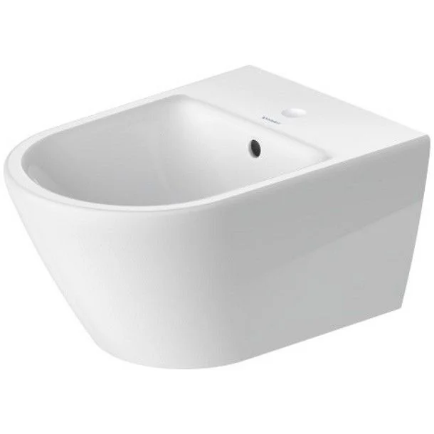 Bideuri suspendate - Duravit D-Neo Bideu suspendat 36x54 cm