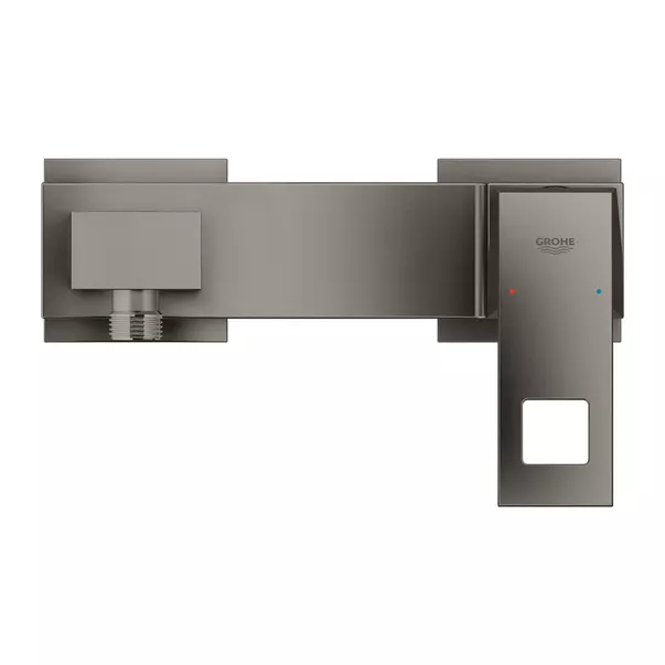 Baterie dus Eurocube monocomanda antracit periat Hard Graphite [2]