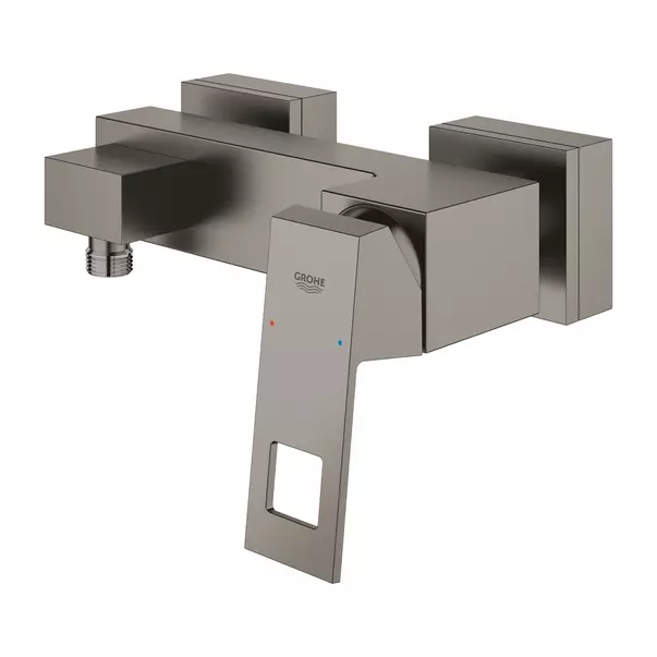 Baterie dus Eurocube monocomanda antracit periat Hard Graphite [3]