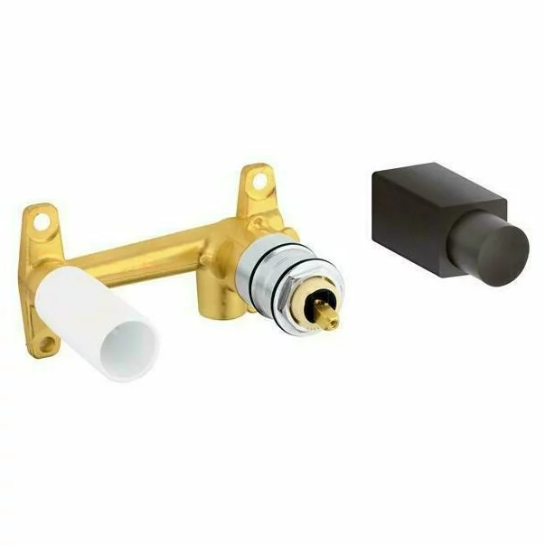 Baterii lavoar - Corp incastrat Grohe baterie monocomanda