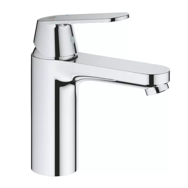 Baterii lavoar - Baterie lavoar Grohe Eurosmart Cosmopolitan M monocomanda crom lucios