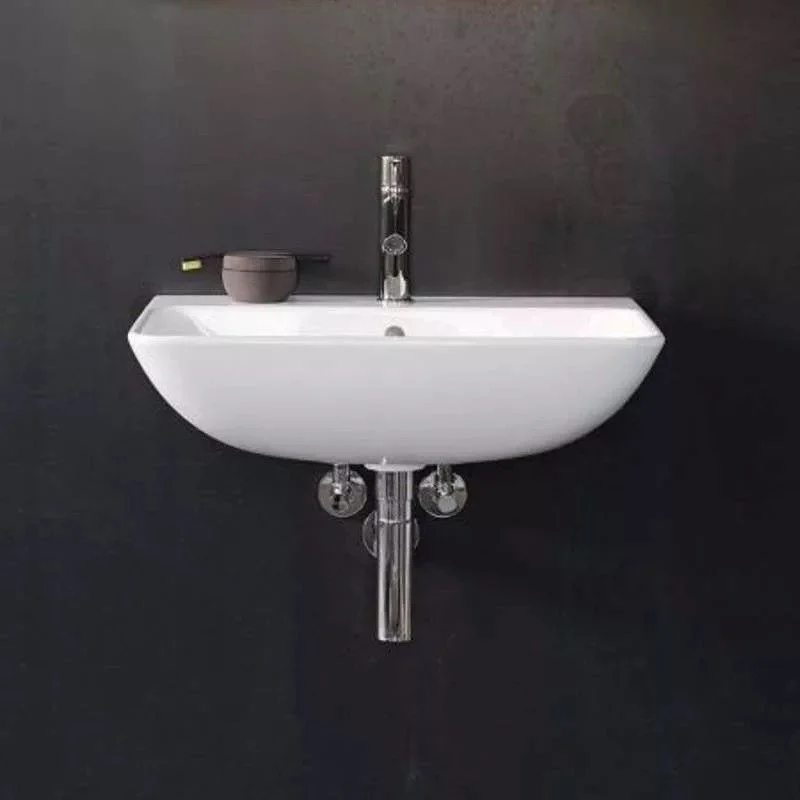 Lavoar baie suspendat Duravit ME by Starck 60x46 cm [2]