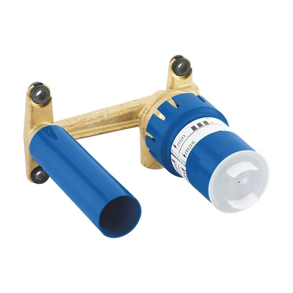 Baterii lavoar - Corp incastrat Grohe pentru baterii lavoar cu joystick
