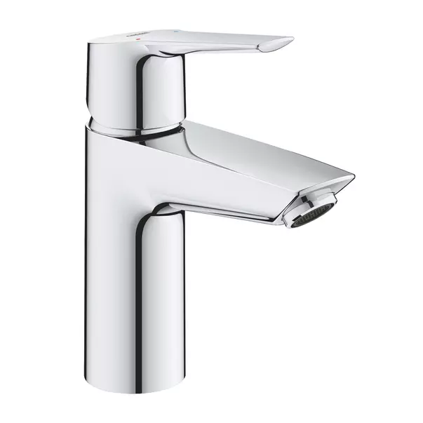 Baterie lavoar Grohe Start S monocomanda crom lucios [2]