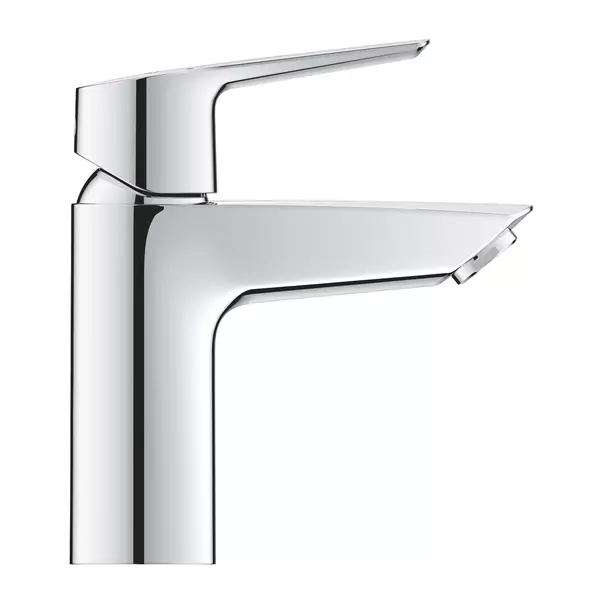 Baterie lavoar Grohe Start S monocomanda crom lucios [3]