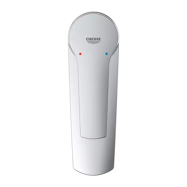 Baterie lavoar Grohe Start S monocomanda crom lucios [4]
