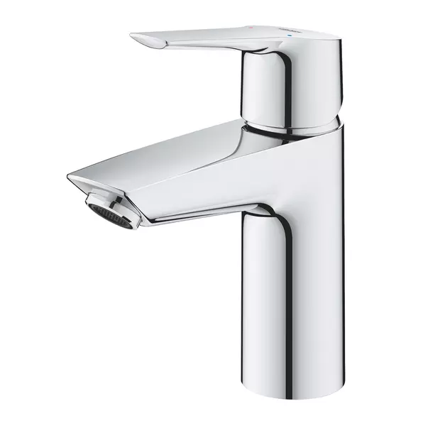 Baterie lavoar Grohe Start S monocomanda crom lucios [5]