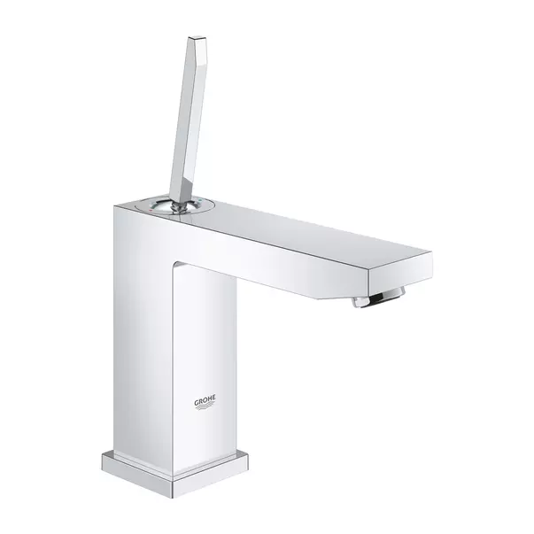 Baterie lavoar Grohe Eurocube Joy M crom lucios monocomanda [1]