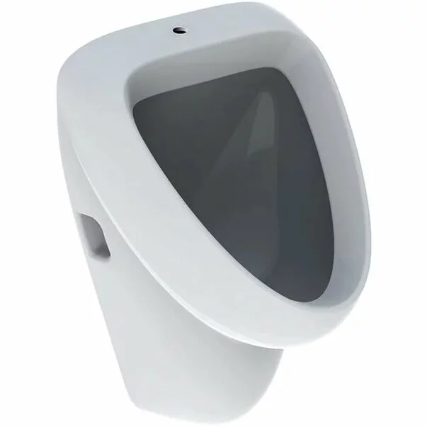 Pisoare - Pisoar cu alimentare superioara Geberit Aller