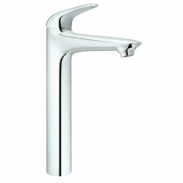 Baterii lavoar - Baterie lavoar inalta Grohe Eurostyle New XL crom lucios