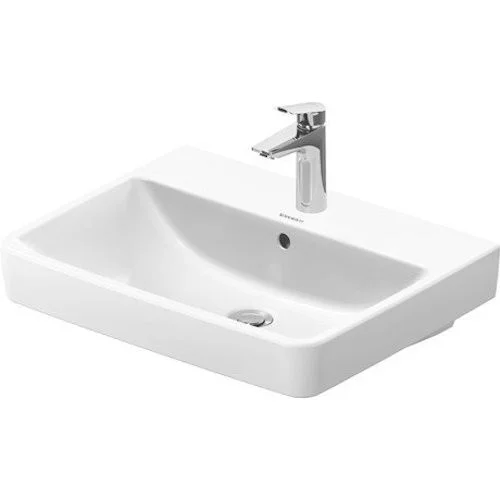 Lavoare pe perete - Lavoar baie suspendat Duravit No. 1 60x46 cm