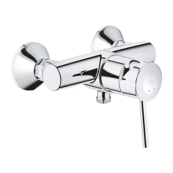 Baterie dus monocomanda Grohe Start Classic finisaj crom lucios [2]
