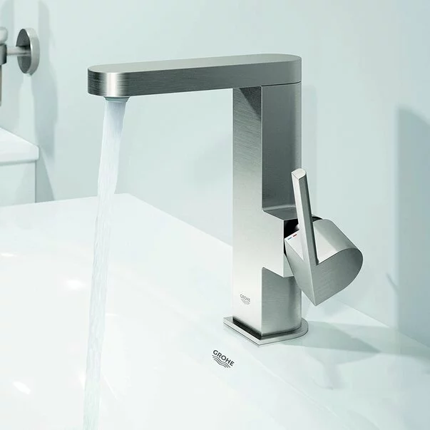 Baterie lavoar Grohe Plus M [2]
