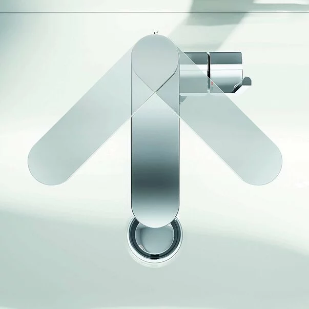 Baterie lavoar Grohe Plus M [3]