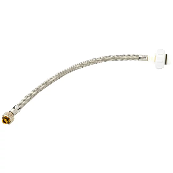 Accesorii baie - Furtun flexibil Geberit pentru rezervor incastrat
