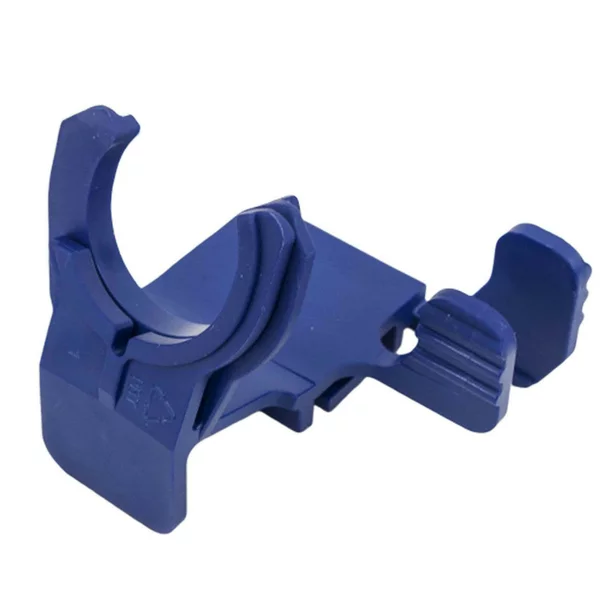 Accesorii baie - Clema de montare Geberit pentru valva de umplere tip 380 si rezervor incastrat Sigma 12 cm (UP300)