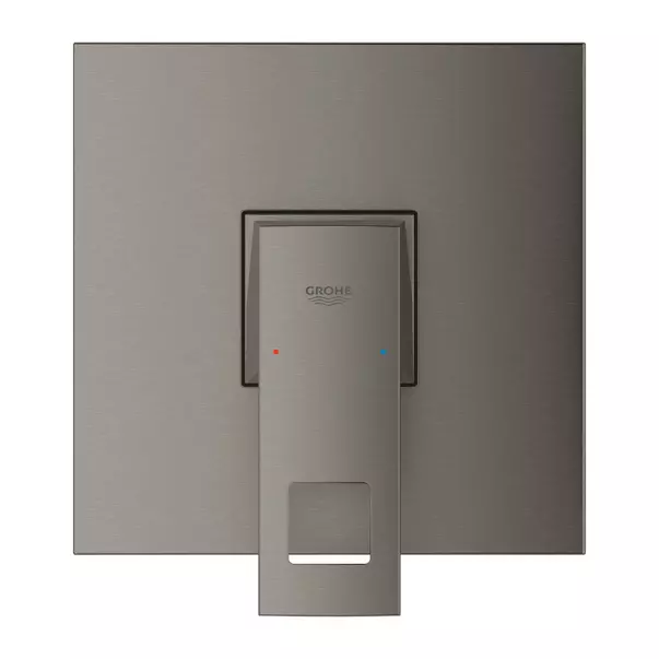 Baterie dus incastrata Eurocube monocomanda antracit periat Hard Graphite fara corp ingropat [2]