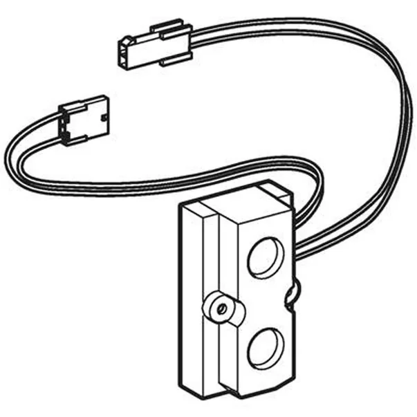 Senzor electronic Geberit [2]