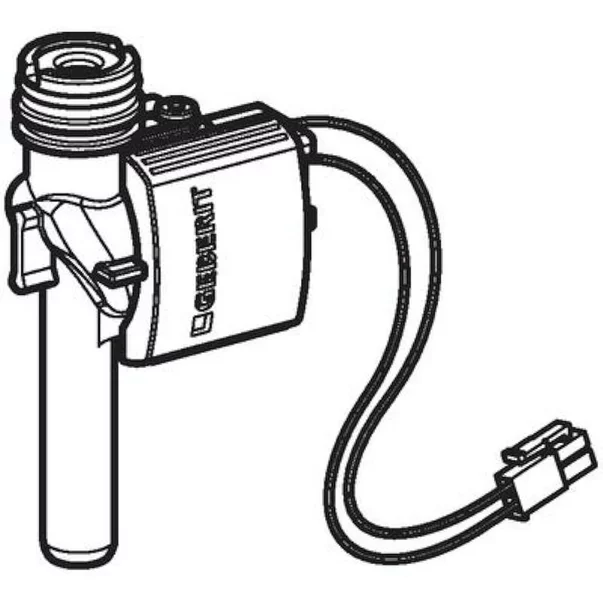 Electrovalva Geberit Solenoid 241.946.00.1 [2]