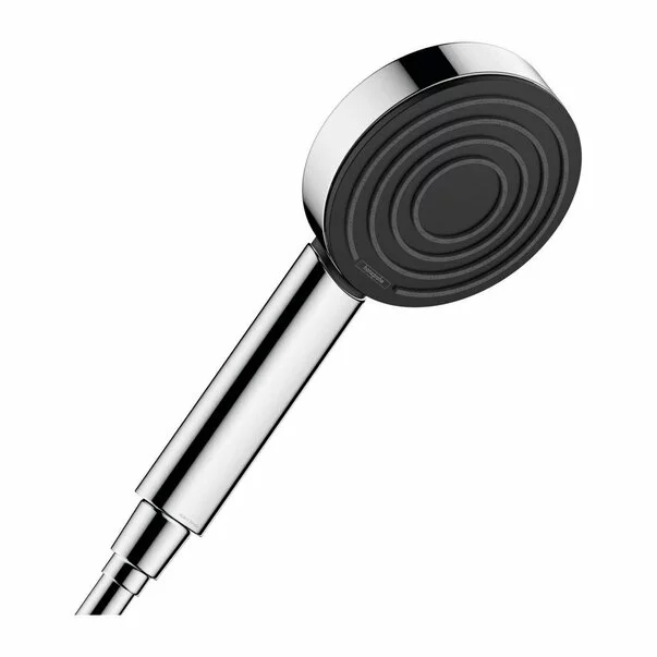Pare, furtunuri si accesorii - Para de dus Hansgrohe Pulsify 105 crom 1 functie