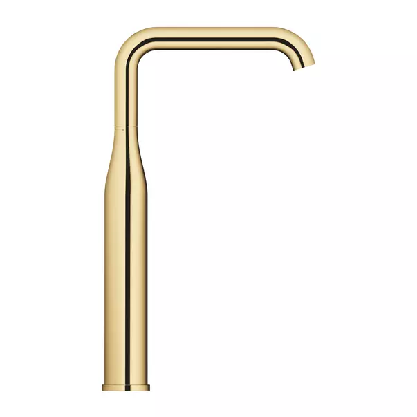 Baterie lavoar inalta Grohe Essence auriu lucios Cool Sunrise [2]