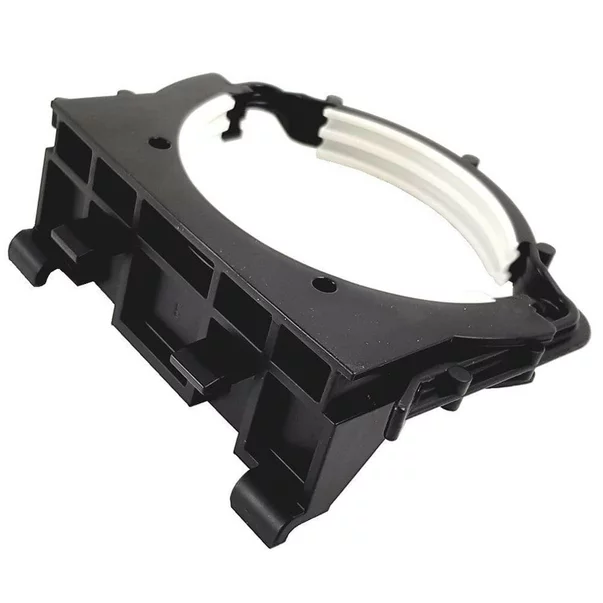 Accesorii baie - Bratara pentru teava Geberit pentru cot de conectare wc