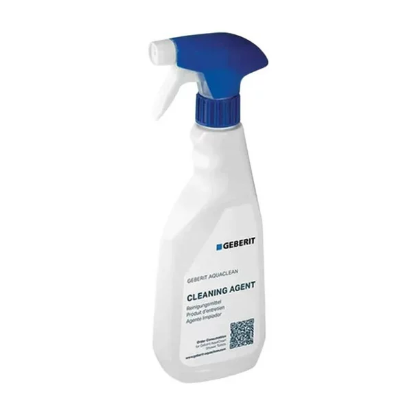 Accesorii baie - Solutie de curatare Geberit AquaClean