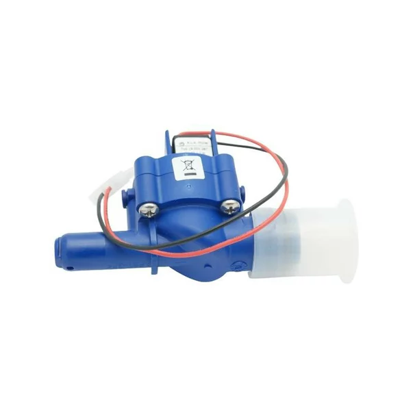 Accesorii baie - Electrovalva Geberit Solenoid 242.770.00.1